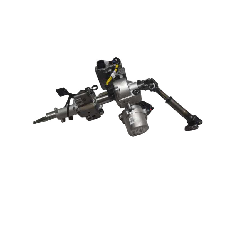 HAD-3414010-D2-Electric power steering column and universal joint assembly_M00000