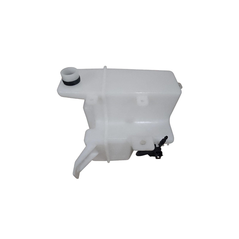 HAD-5207110B Washing solution pot and motor assembly