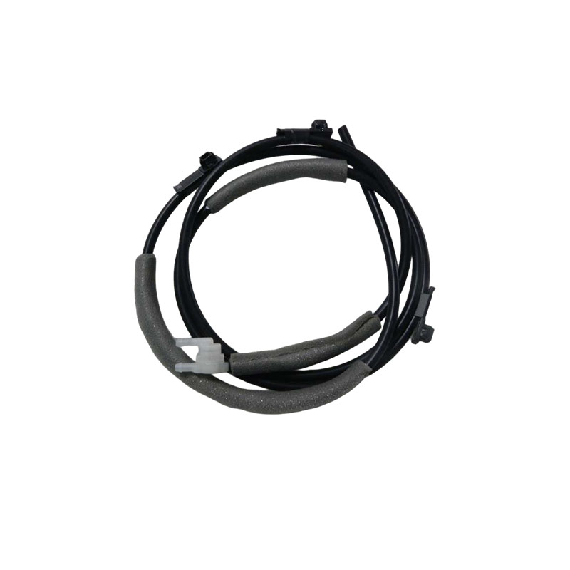 HAD-5207210_Swash hose assembly Ⅰ _S00000