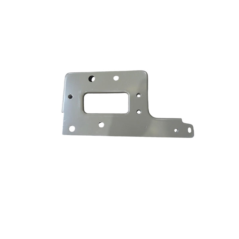 HAD-5301411Q70_Side anti-collision beam left installation plate
