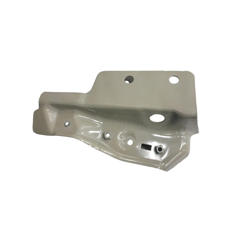 HAD-5301727Q70_Low Channel Left Support Plate_S00666-13276488-00