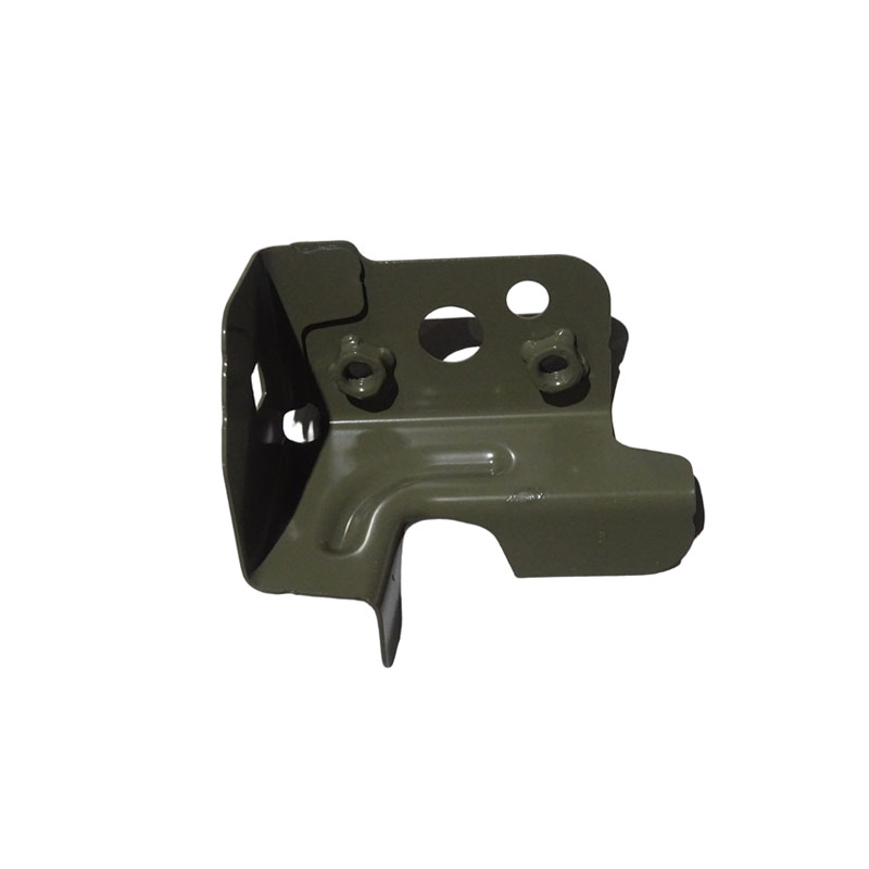 HAD-5401115Q70_Shield Left Lower Support_S00666