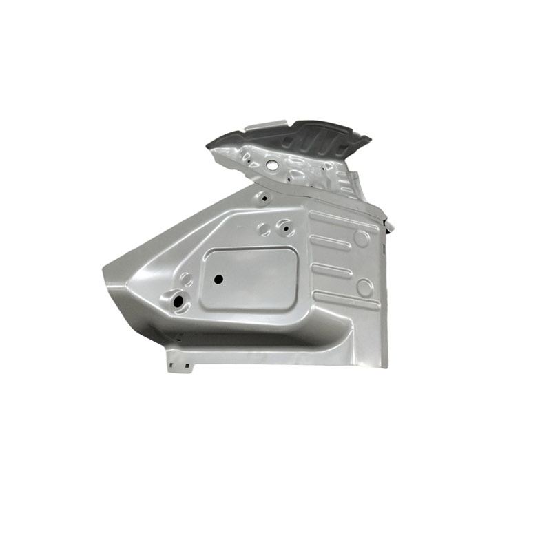 HAD-5401130277_ Left taillight seat assembly