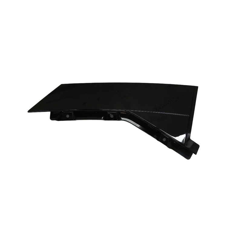 HAD-5402870-00BX_Left Rear Door C-Pillar Exterior Panel Assembly Piano Black_S00666