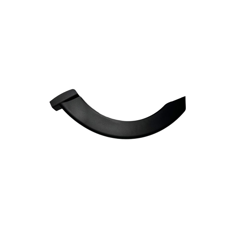 HAD-5608091-00A7_Left -5608092-00A7_ Right-luggage compartment lid hinge cover - dark black 5_S00000