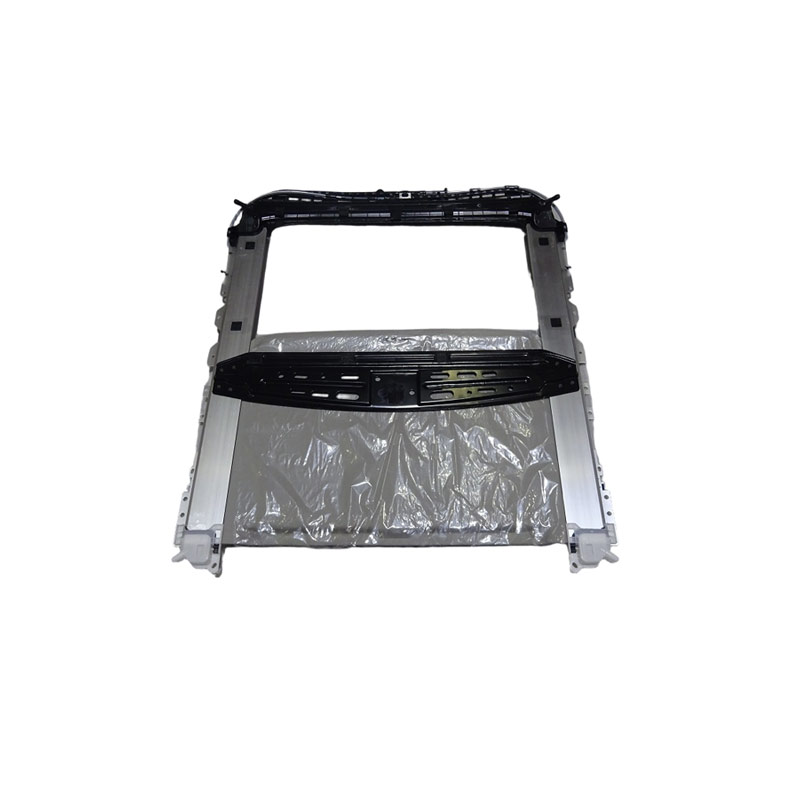 HAD-5703100B_Sunroof frame assembly - excluding motor assembly_M00666
