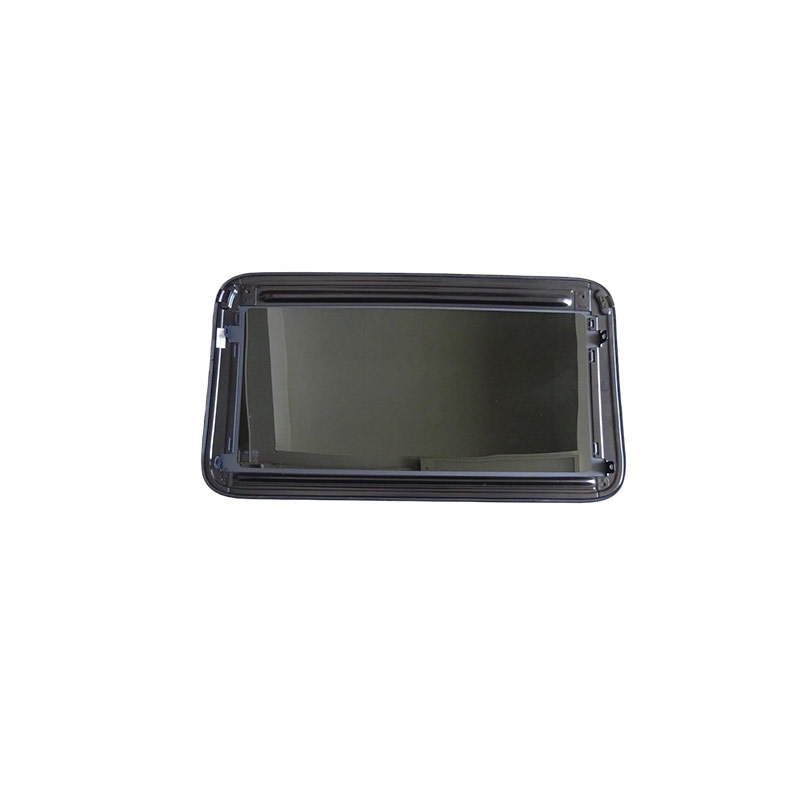 HAD-5703200_ Glass assembly_M00666