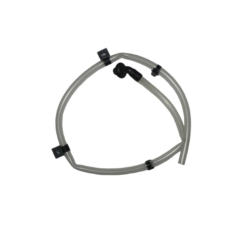 HAD-5703710 Left Front Water Pipe Component