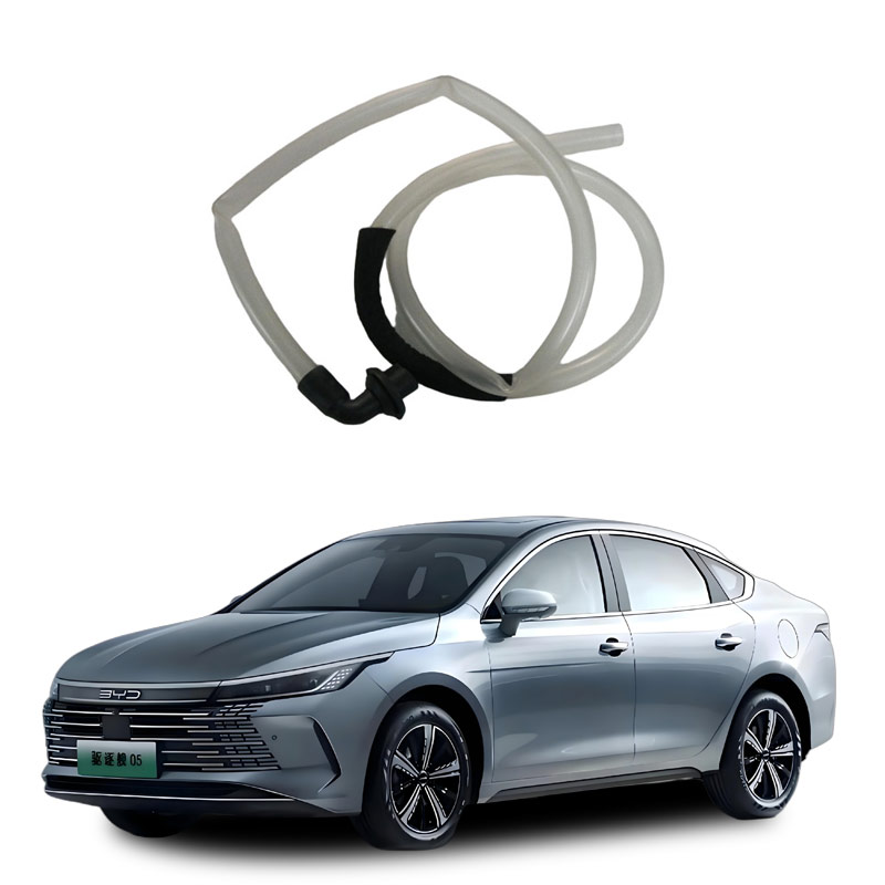 HAD-5703720Rear-water-pipe-assembly