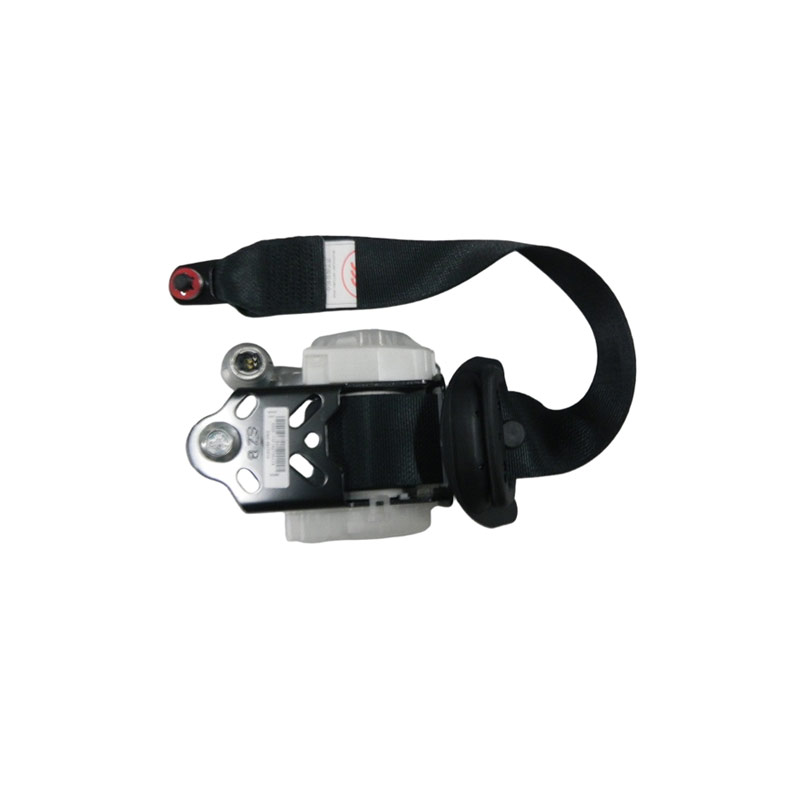 HAD-5811010_ Left front seat belt assembly_M00666