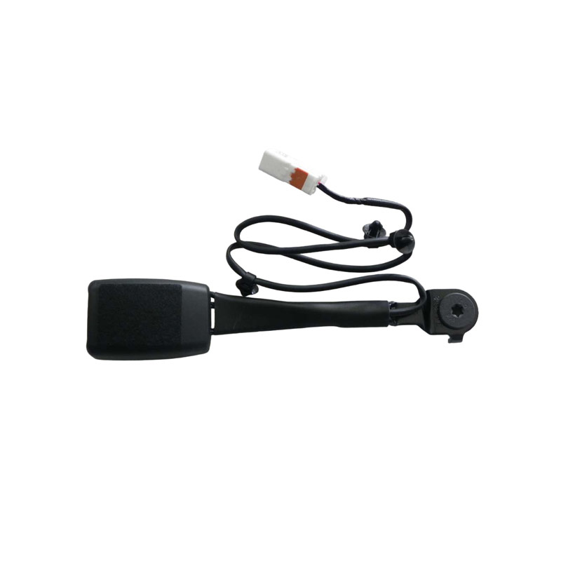 HAD-5811030_ Left front seat belt buckle assembly_M00666