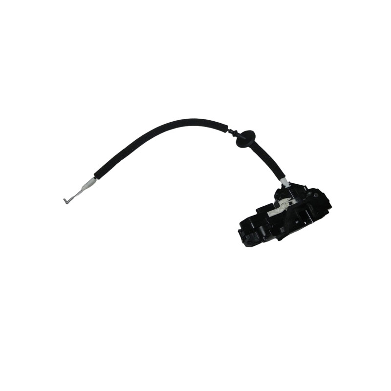 HAD-6105200_ Left-6105209_Right- front door lock assembly_M00666