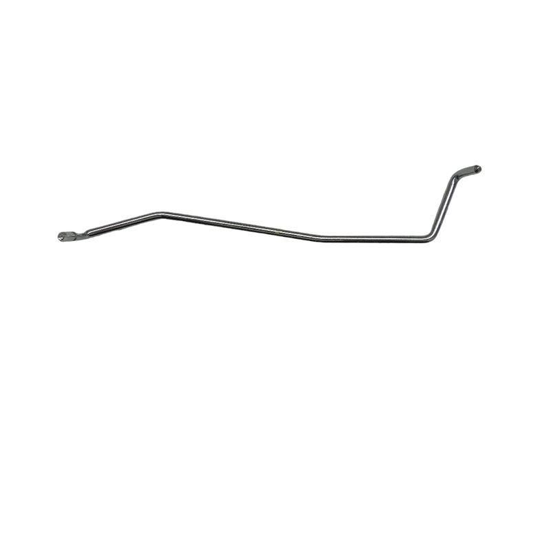 HAD-6105221_ L-6105222_ R- front door outer pull rod _ M00666