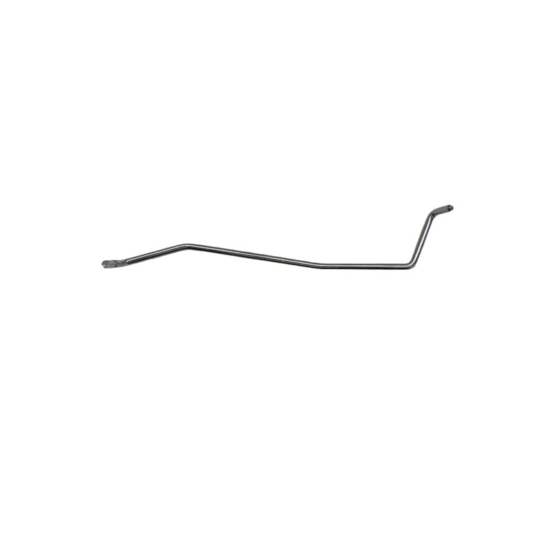 HAD-6105221_ Left-6105222_ Right- front door outer pull rod _ M00666