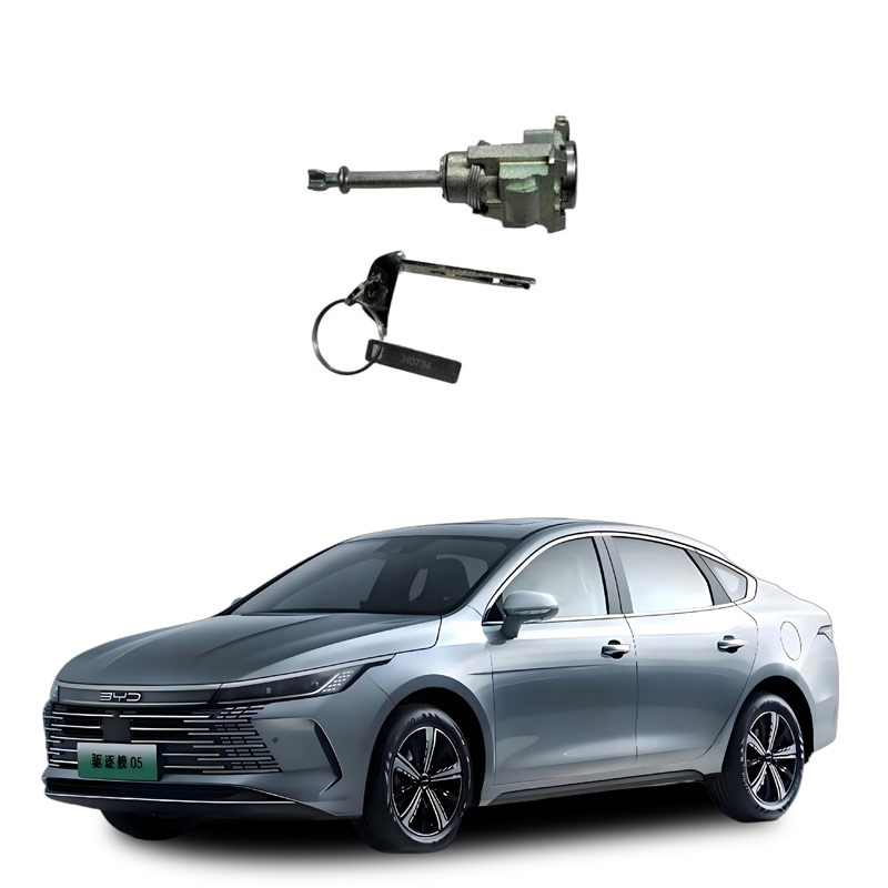 HAD-6105300J-Whole-vehicle-lock-cylinder-key-assembly_M00000