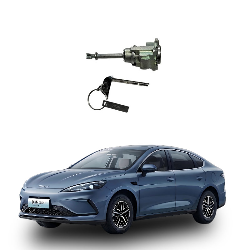 HAD-6105300J-Whole-vehicle-lock-cylinder-key-assembly_M00000