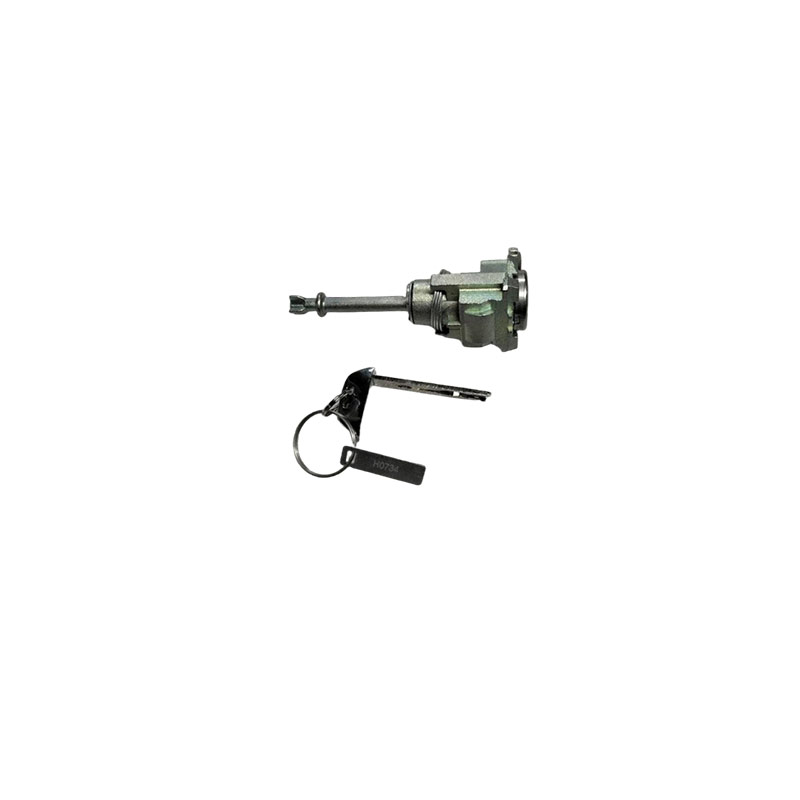 HAD-6105300J Whole vehicle lock cylinder key assembly_M00000