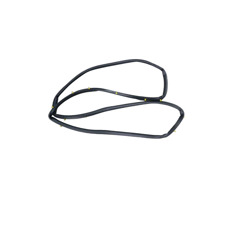 HAD-6107111_L-6107112_R-Front Door Sealing Strip_S00000