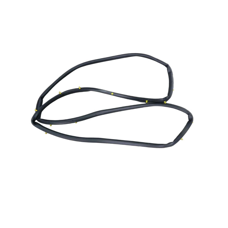 HAD-6107111_Left-6107112_Right- Front Door Sealing Strip_S00000