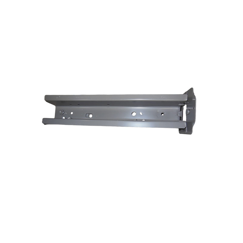 HADE-510145070_ Left rear longitudinal beam rear section assembly 10_S00666-12617653-00