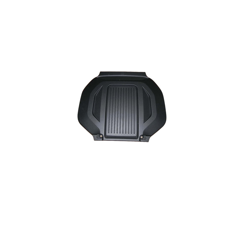HADE-5302250_ Motor cover assembly_M00666-12497280-00