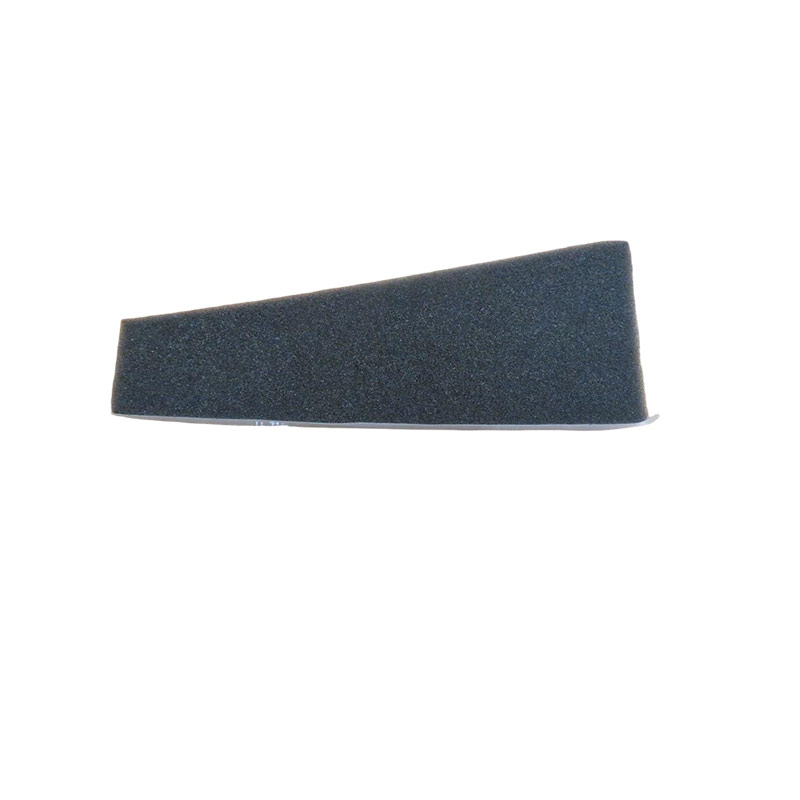 HC-2804821 Rear Side Panel Front End Noise Reduction Sponge-13075119-00
