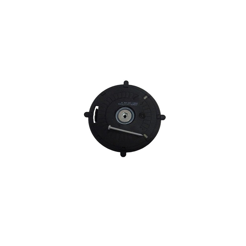 HC-8202320A_Left Commutator_M00000