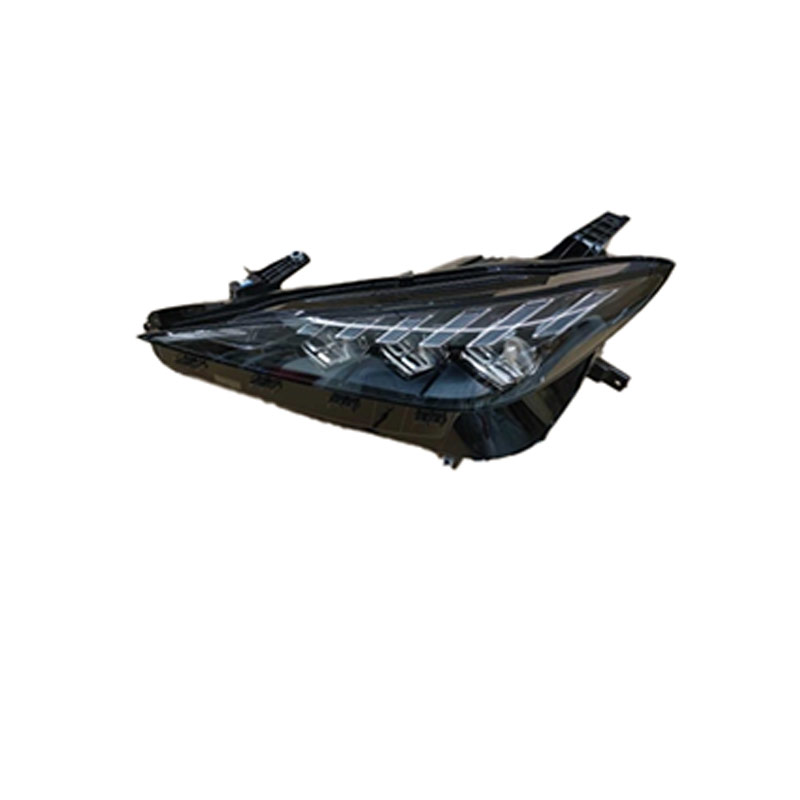 HEAD LAMP-HIGH-L-R-111505838-11505839