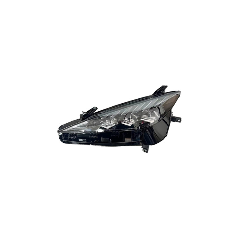 HEAD LAMP-L-10976803-R-10976804