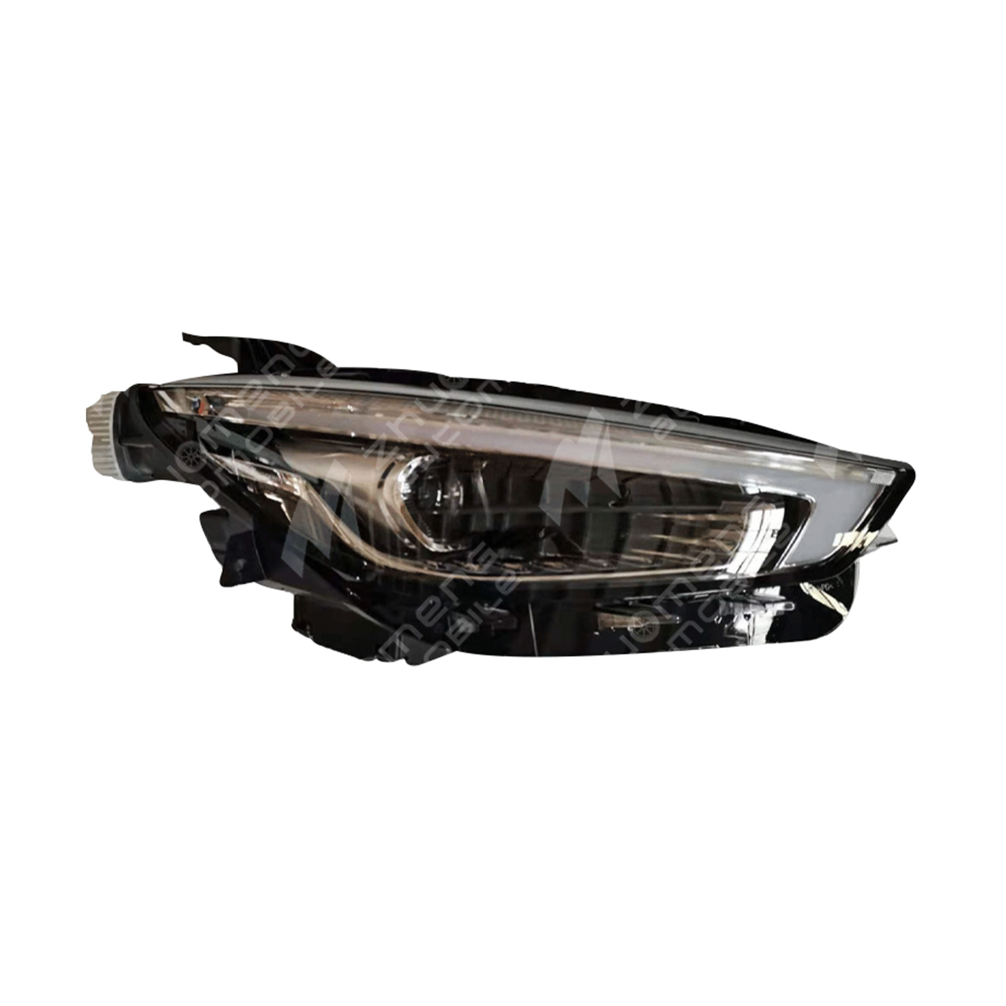HEAD LAMP-L10550753-R10550754