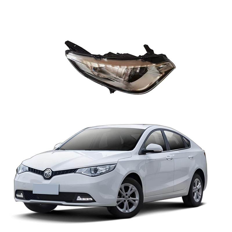 HEADLAMP-L-10083633-R-10083634