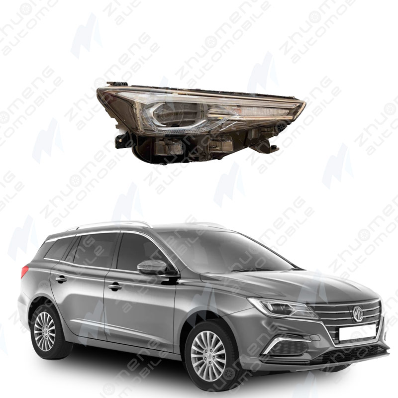 HEADLAMP-L-10796249-R-10796250