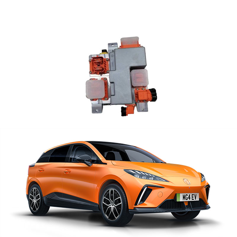 HIGHVOLTAGEDISTRIBUTIONUNITFOURWHEELDRIVE-11329239