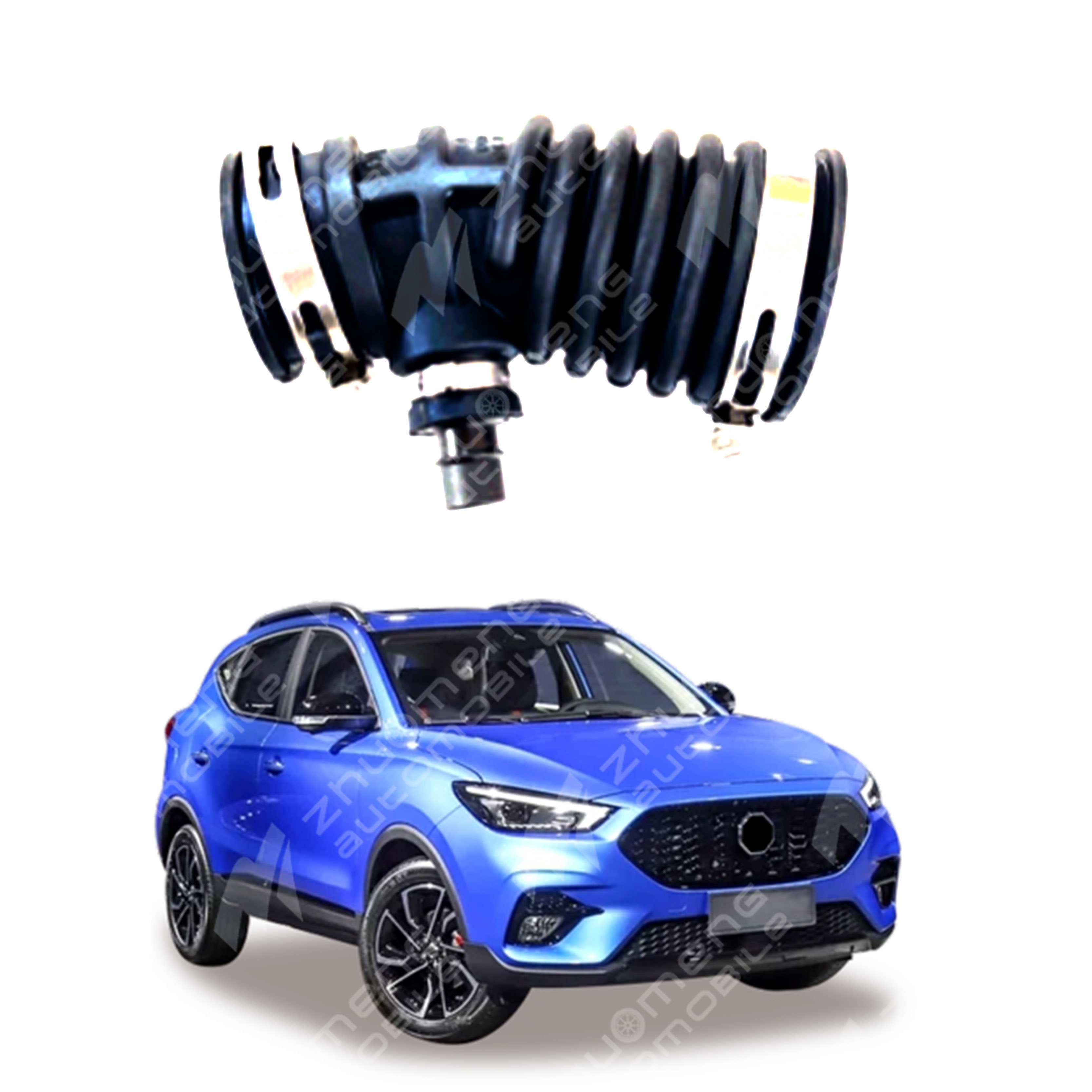 HOUSING AIR INTAKE PIPE-10480333