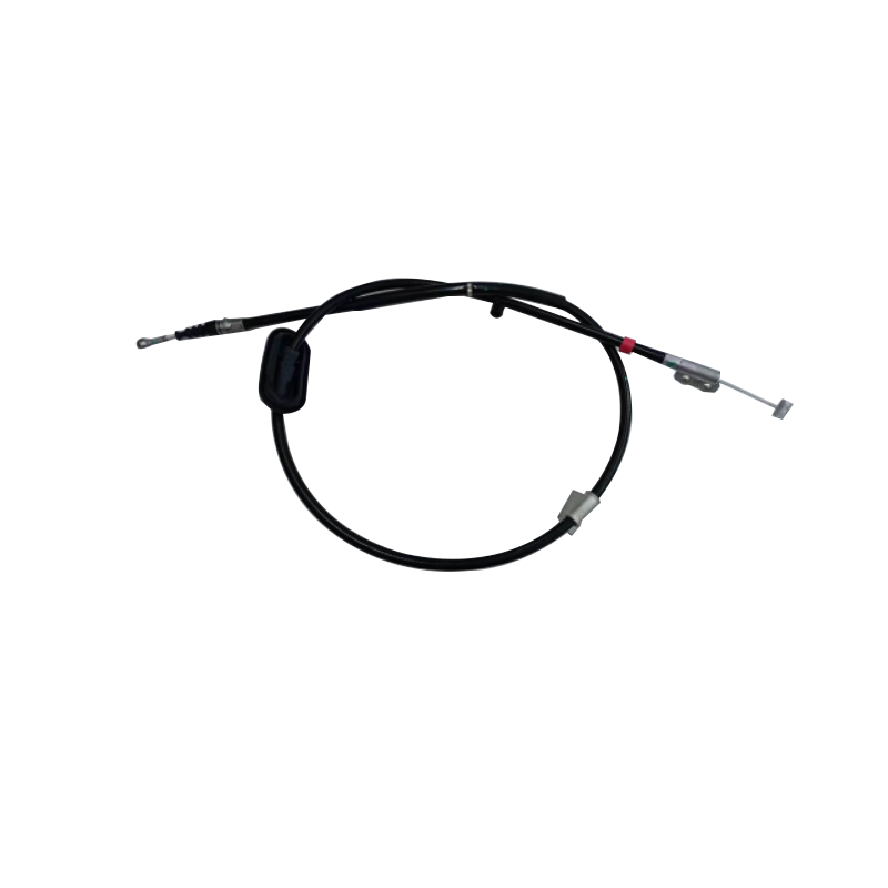 Handbrake line-L-R-10914388-10914389