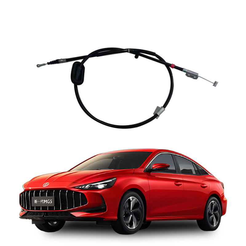 Handbrake line-L-R-10914388-10914389