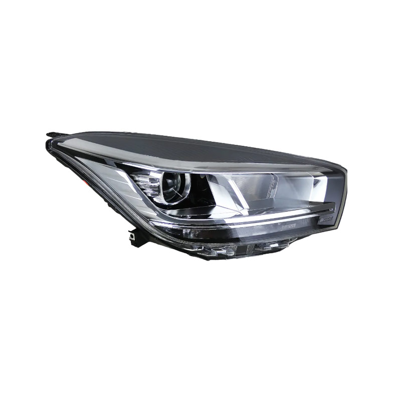 Headlight -L-R-605000300AA -605000301AA