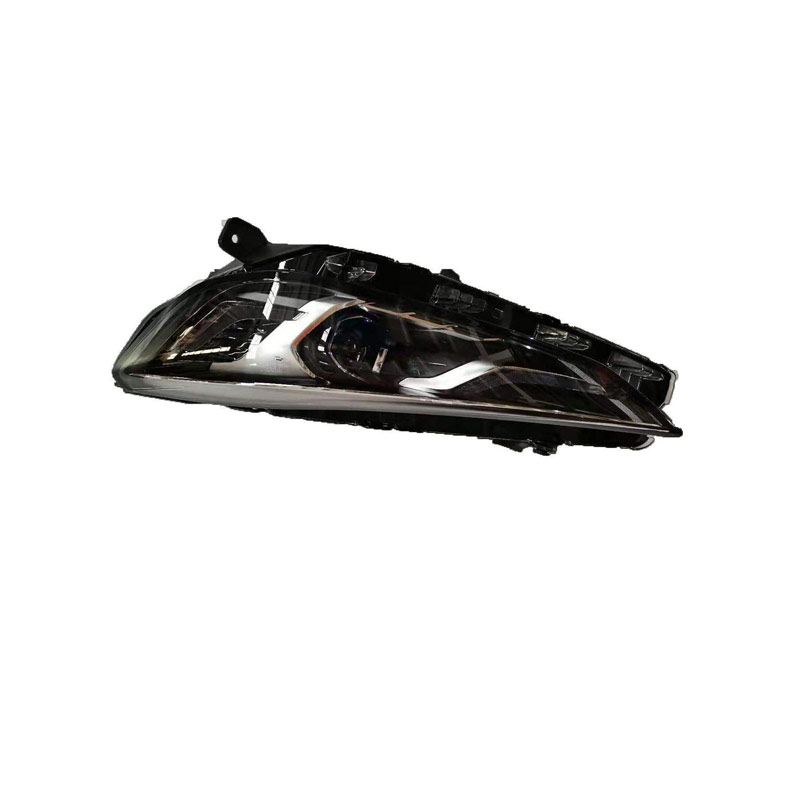 Headlights - High-end configuration -L-R-10744111-11101337-10744112-11101338