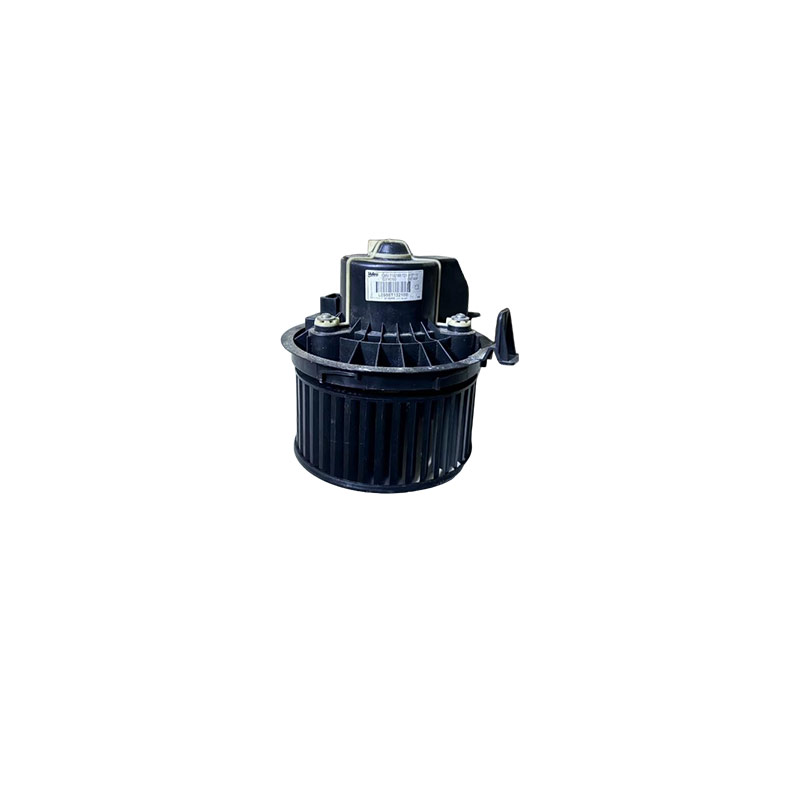 Heated air motor-T21-8107110