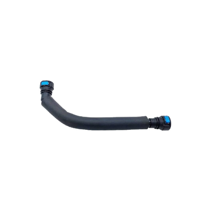 Hose. - Intake hose-E4G15C-1014013