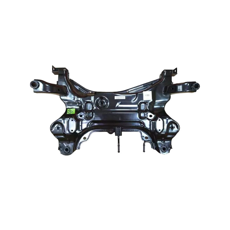 Ingot beam-T15-2810010