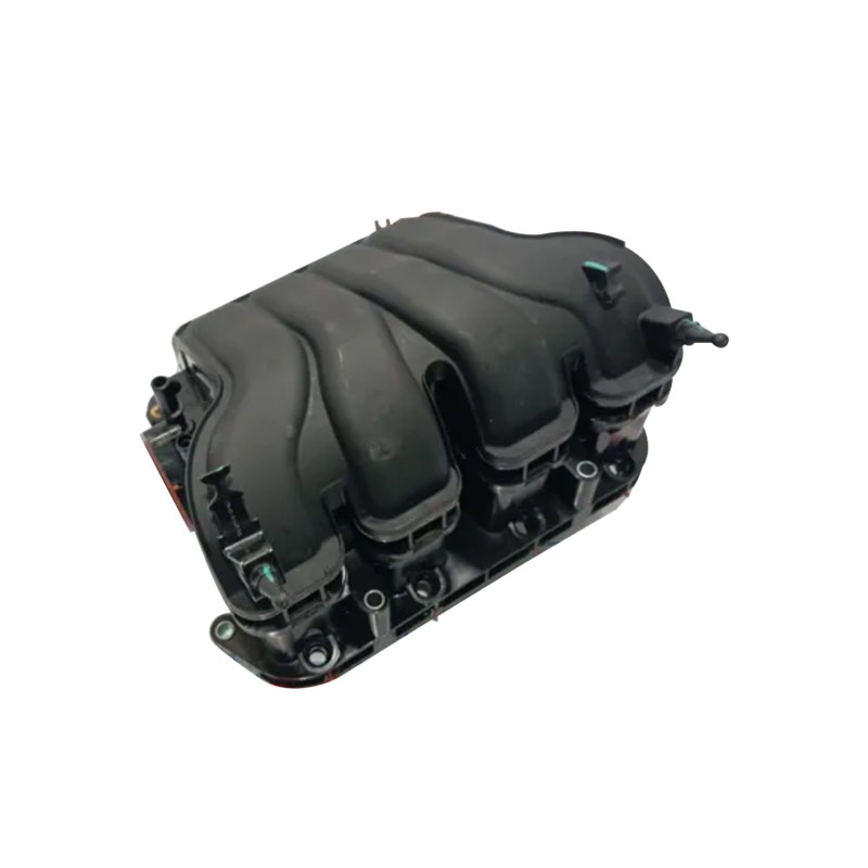 Intake manifold assembly-E4G16-1008010AD