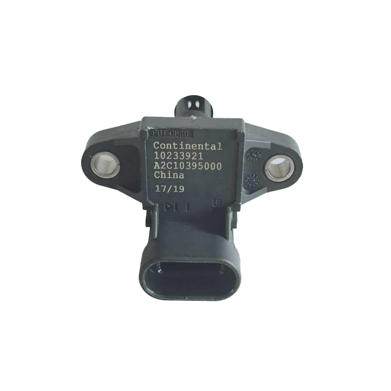 Intake pressure sensor-10233921