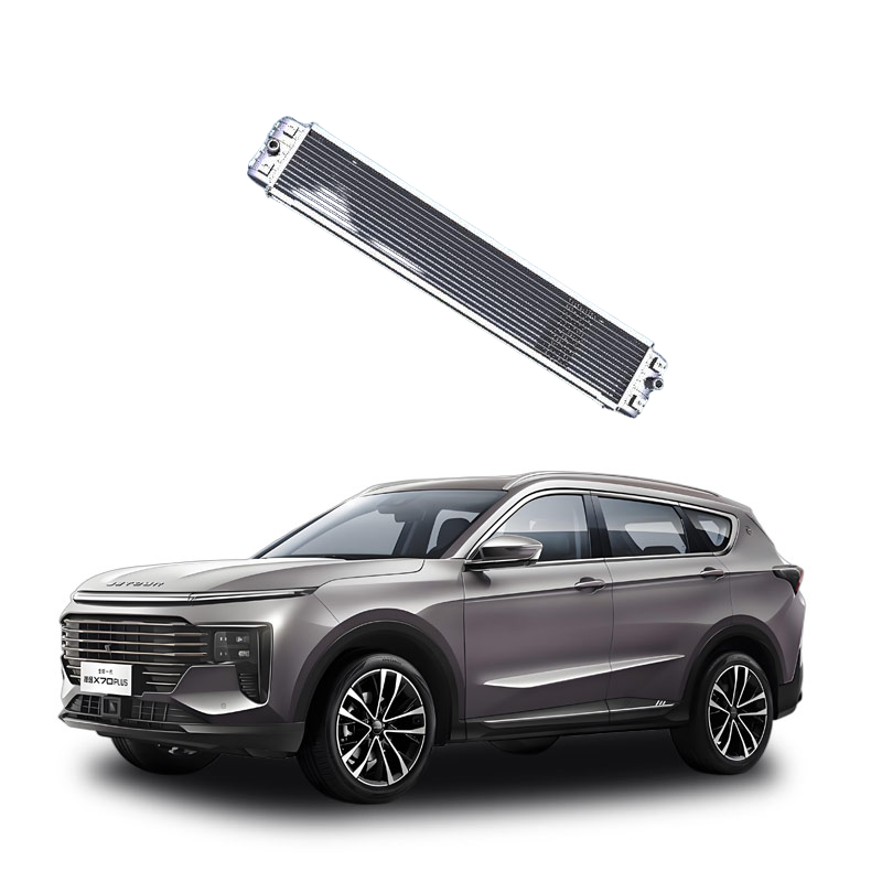 Intercooler-K09-1301110BA