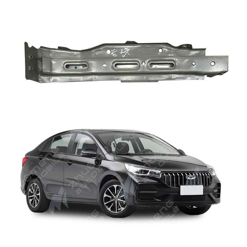 LH-SUPPORT-PANEL-RADIATOR-CROSSBEAM-J60-5300710-DY