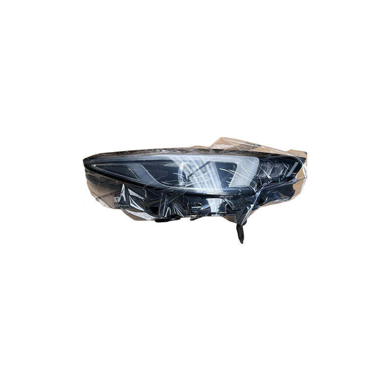 Left front headlight assembly-605000300AA