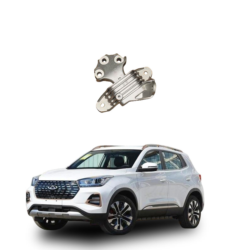 Left-suspension-soft-pad-assembly-206000228AA