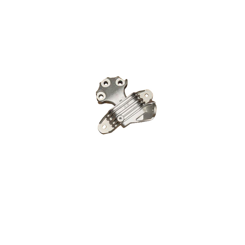 Left suspension soft pad assembly-206000228AA