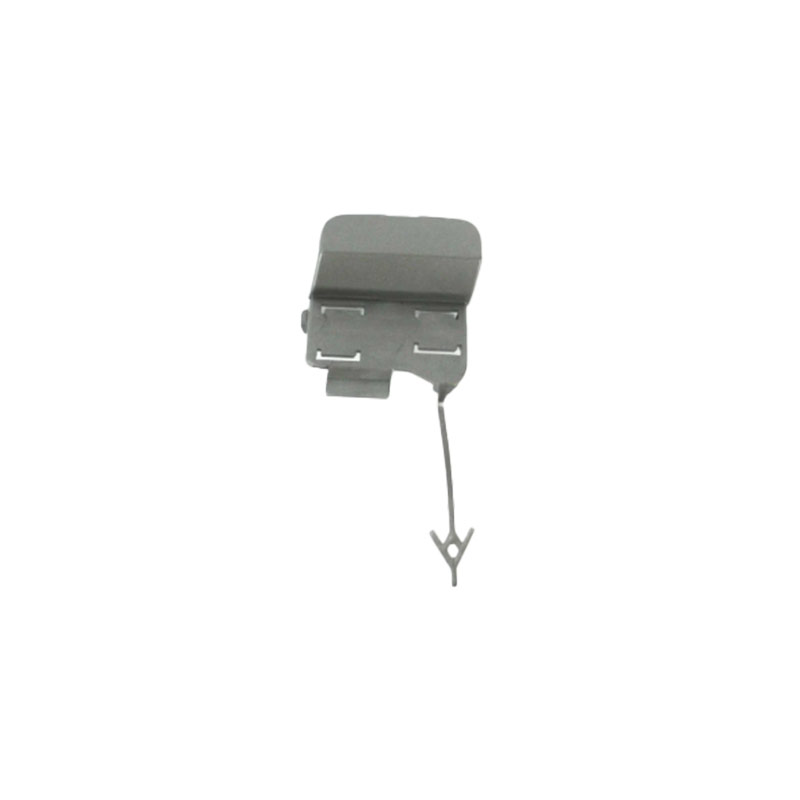 Lower bodyrear of trailer cover-602001281AA
