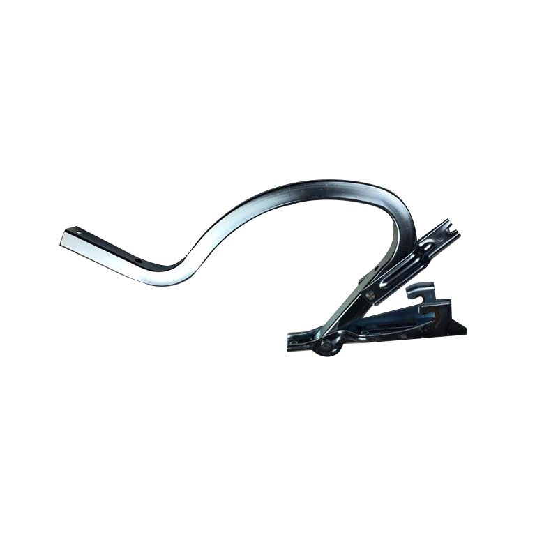 Luggage hinge - L-R-11179370-11075423-SEPP-11179373-11078545-SEPP